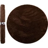 None Nežinomas Kilimas AAE825190, rudas, D120 cm