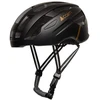 None Cairn CAIRN KASK R PRISM II MAT Juodas GOLD 102 L 59-62