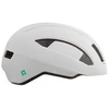 None Dviratininkų šalmas suaugusiems Lazer CityZen Kineticore 58-61 cm Balta