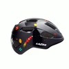 None Helmet LAZER NUTZ CE-CPSC Space, Unisize, mėlynas