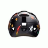 None Helmet LAZER NUTZ CE-CPSC Space, Unisize, mėlynas
