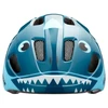 None Helmet LAZER PNUT KinetiCore, CE-CPSC, Shark, mėlynas