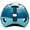 None Helmet LAZER PNUT KinetiCore, CE-CPSC, Shark, mėlynas