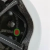 None Šalmas MELON užmerktomis akimis, XL,