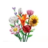 Koala Games G2672 Flowers Blocks (Random Color)