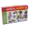 None Konstruktors Xinbida Magical Magnet 50201 525050201, 40 gab.