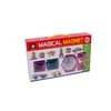 None Konstruktors Xinbida Magical Magnet 50201 525050201, 40 gab.