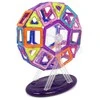 None Konstruktors Xinbida Magical Magnet 625100042, 52 gab., daudzkrāsaina
