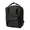 None Backpack URBAN IKI Bincho Juodas, juodas