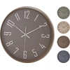 None SIENINIS LAIKRODIS D40,6 CM 837250060 4 DIZAINAI