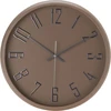 None SIENINIS LAIKRODIS D40,6 CM 837250060 4 DIZAINAI