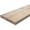 None STAIR STEP 40X300X900 PINE BRANCHED