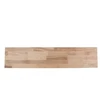 None STAIR TREAD 20X215X950 MM ASH