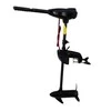 Jettools Nenurodyta_Z Elektrinis valties variklis, TR-TRM03 672W