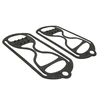 None Winter Grip Ice cats ANTi SKid Sole Single, 41-46