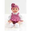 None Nežinomas Lėlė – kūdikis Pure baby DF10-014C, 25 cm