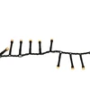 None LED string lights Snake LED. AGL560710. 11 m. 560 LED