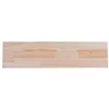 None SHELF 15X140X600 MM