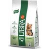None LIBRA DOG ADULT MINI CHICKEN 8KG - VISU ŠĶIRŅU SUŅIEM ,VISTA,