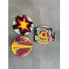 Makita Nežinomas Skraidanti lėkštė Light-up Flying Disc