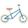 None Balance bike EXCELSIOR Retro Runner, 12" mėlynas