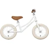 None Balance bike EXCELSIOR Retro Runner, 12" cream
