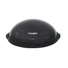 None Balance cushion TOORX Evo Ball Absolute, juodas