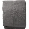 Nežinomas Bedspread AAE825090. baltas/pilkas/sand. 220 cm x 240 cm