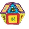 Xinaida Nežinomas Konstruktorius Xinbida Magical Magnet, 20 vnt.
