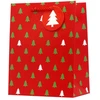 None GIFT BAG CHRIST TT-30S 26.4X32.4X13.7CM