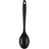 None Šaukštas 20 cm silikoninis, nesubraižo paviršių (iki 220 C) Maku 614071