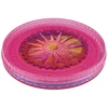 None Dėlionė Spirografas Kompl. 6GB Mandala