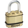 „Master Lock“ spynelė „MasterLock M1BEURD“; 45 mm