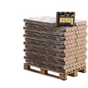 None Nežinomas Medienos pjuvenų briketai NESTRO, 10kg