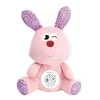 None Mīkstā rotaļlieta Funmuch ZJA228284, rozā krās., 28 cm