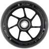None Ethic Incube V2 paspirtuko ratukas 12 STD 115 mm juodas