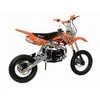 None MOTORINIS MOTOCIKLAS 125 CC HB-GS05A