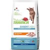 None Natural Trainer Cat Exigent drůbeží maso 1.5kg