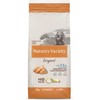 None Natures Variety Nature´s variety original pro střední psy s lososem 12kg