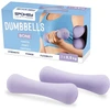 Neopreninių hantelių rinkinys Spokey BONE 2x 0,5kg