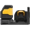DEWALT.LASER LINIOWY 12V DCE088NG18 15m