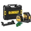 DEWALT.LASER LINIOWY 12V DCE088NG18 15m