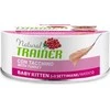 Natural Trainer Cat Baby Kitten kalakutiena konservai kačiukams 80g