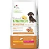 NT DOG SENSITIVE NO GLUTEN PUPPY&amp;JUNIOR MINI SALMON (lašiša) 800g