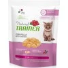 None NATURAL TRAINER Cat Kitten Chicken kačiukams su vištiena 0.3kg