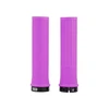 Rankenėlės OXC MTB Driver Lock-On violetinės
