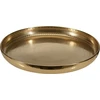 Nežinomas Tray A67103780. 3.5 cm. auksinis col.