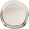 Nežinomas Tray A98200210. 1.5 cm. sidabrinis col.