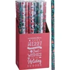 Nežinomas Pakavimo popierius 3pack, 70 cm x 150 cm