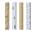 Party Deco Įvyniojamasis popierius 451842. 70 cm x 200 cm
